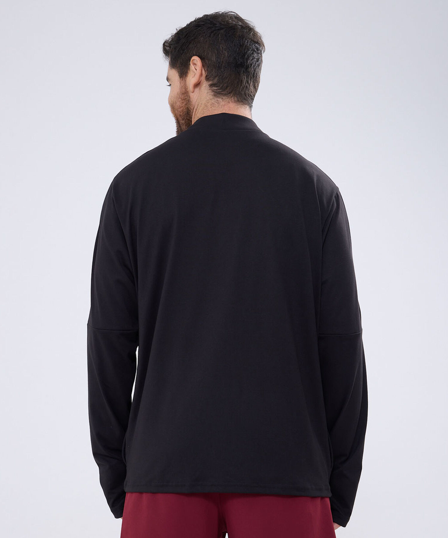 buzos deportivos para hombre