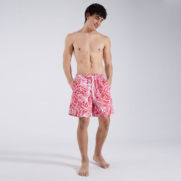 pantalonetas hombre