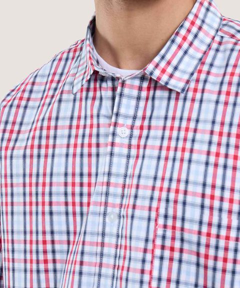 camisas para hombre