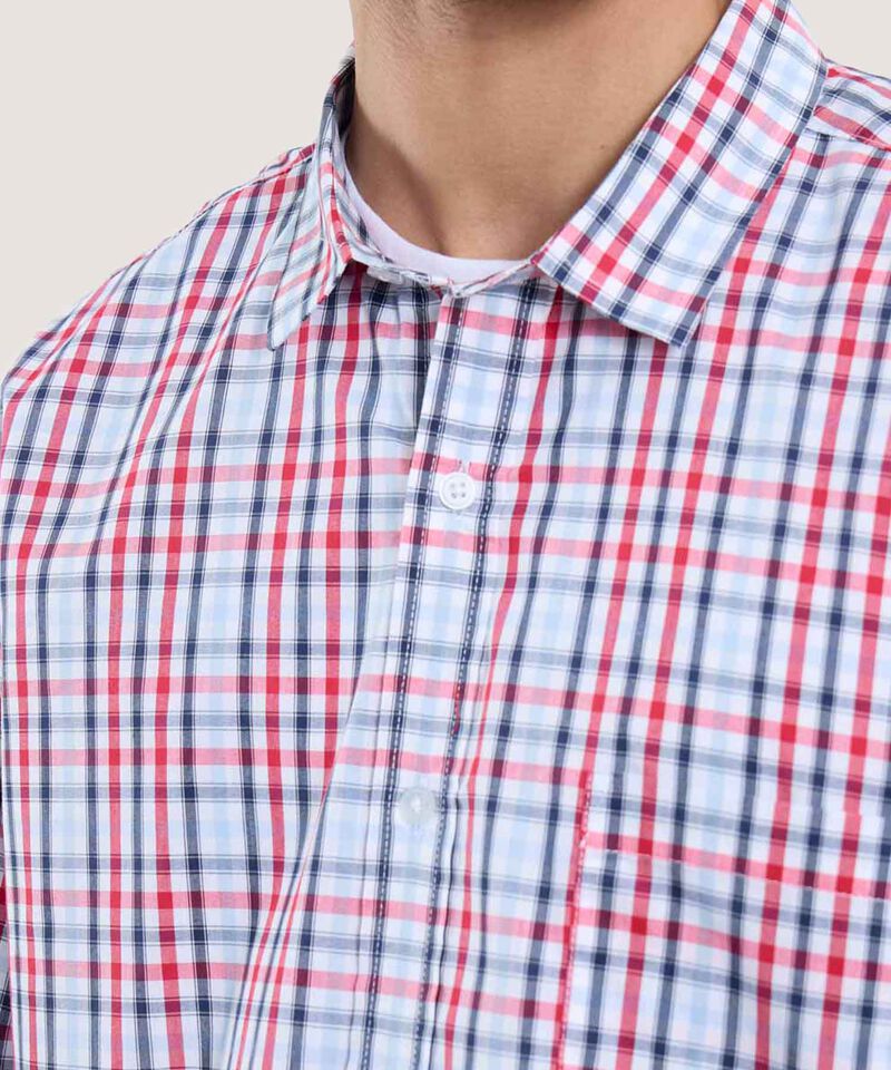 camisas para hombre