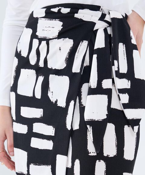 faldas de moda