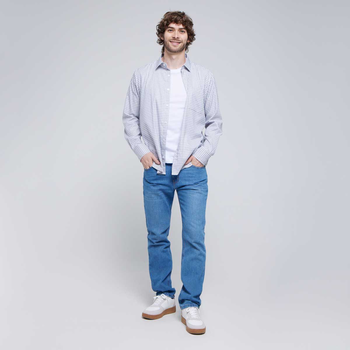 camisas para hombre