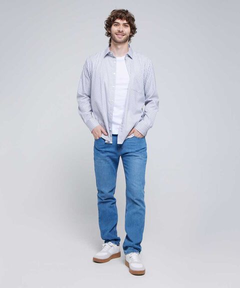 camisas para hombre image number null