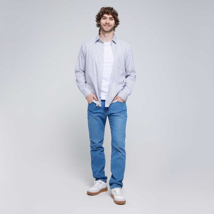 camisas para hombre
