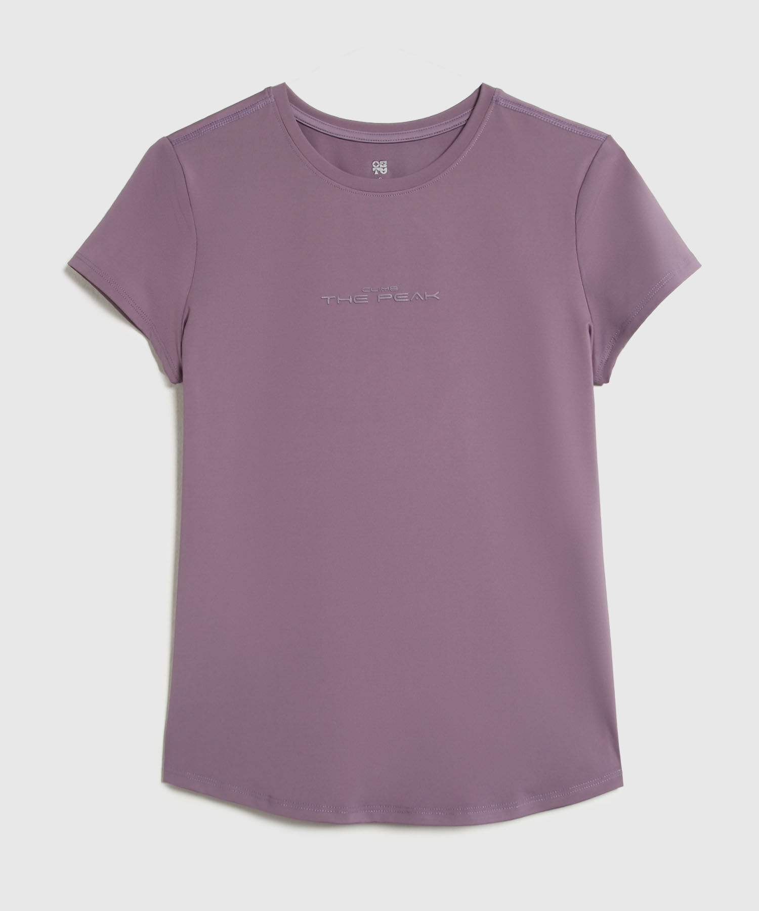 camisetas deportivas mujer