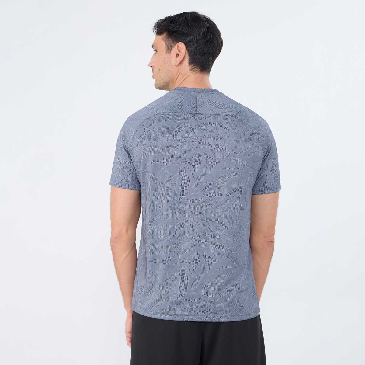 camisetas deportivas para hombre