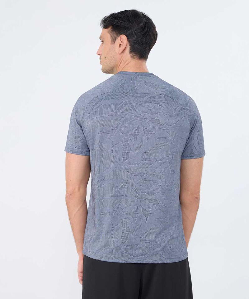 camisetas deportivas para hombre