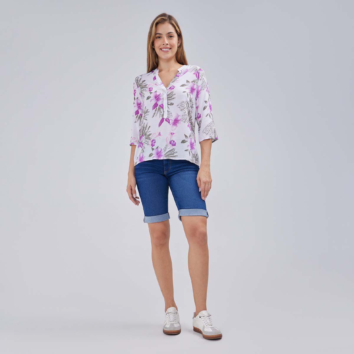 blusas de moda