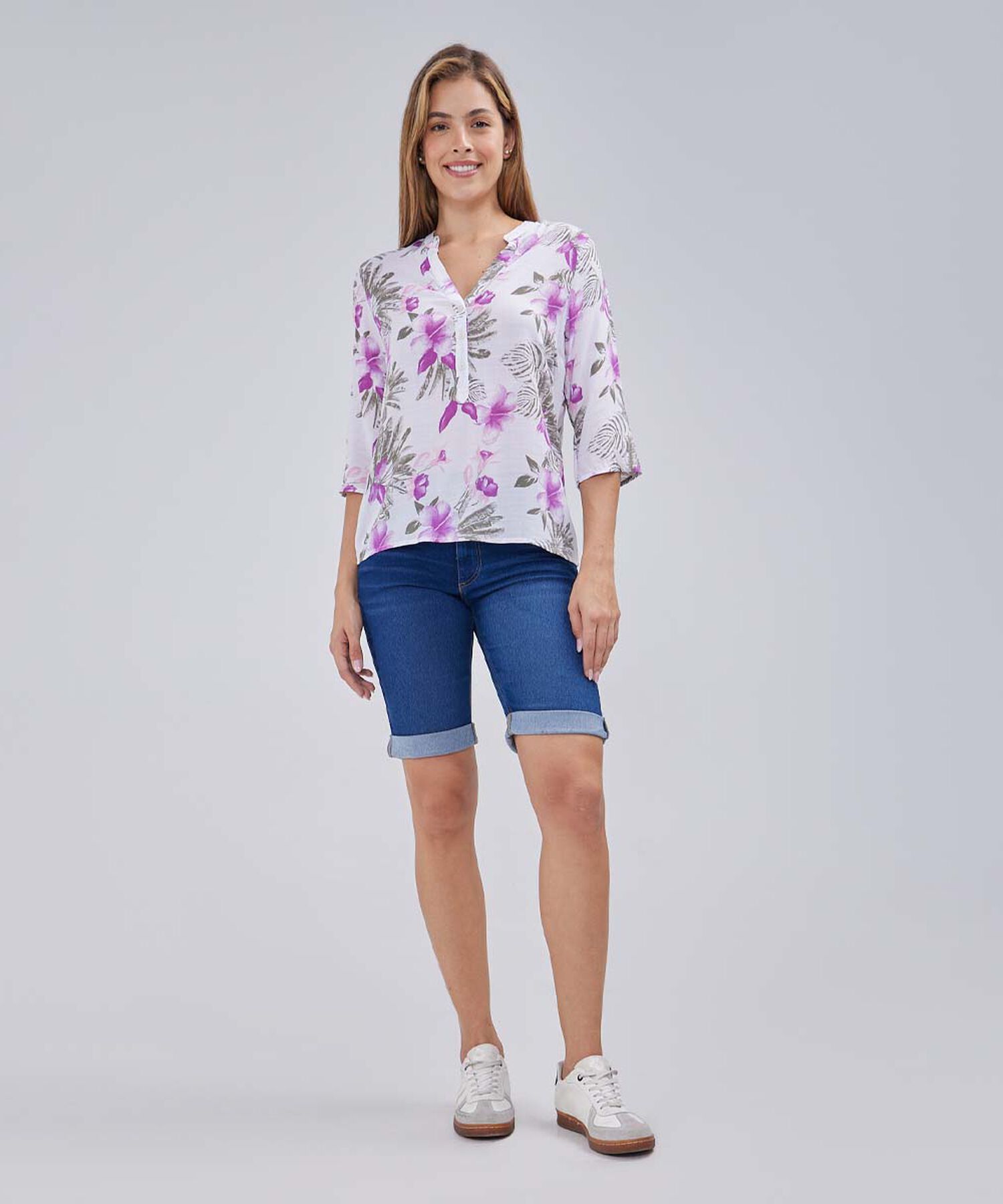 blusas de moda