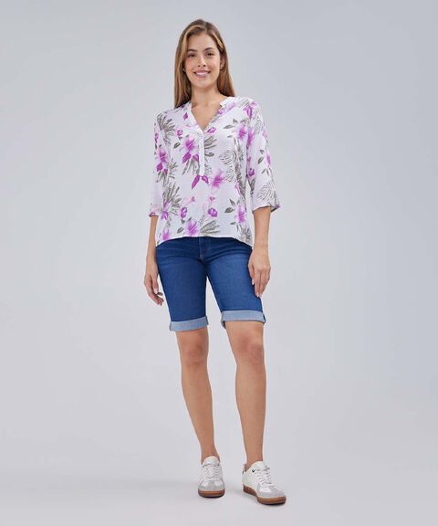 blusas de moda image number null
