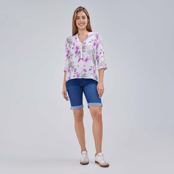 blusas de moda image number null