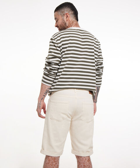 bermudas para hombre image number null