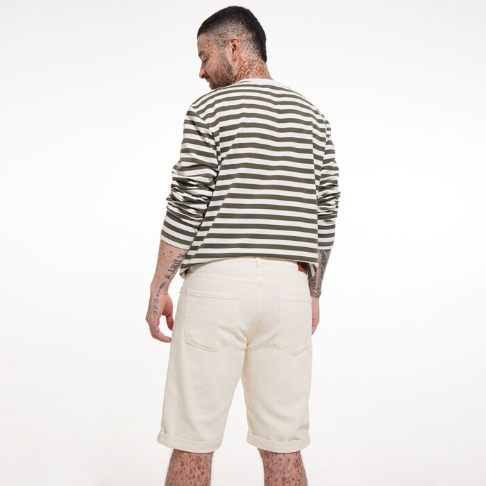 bermudas para hombre