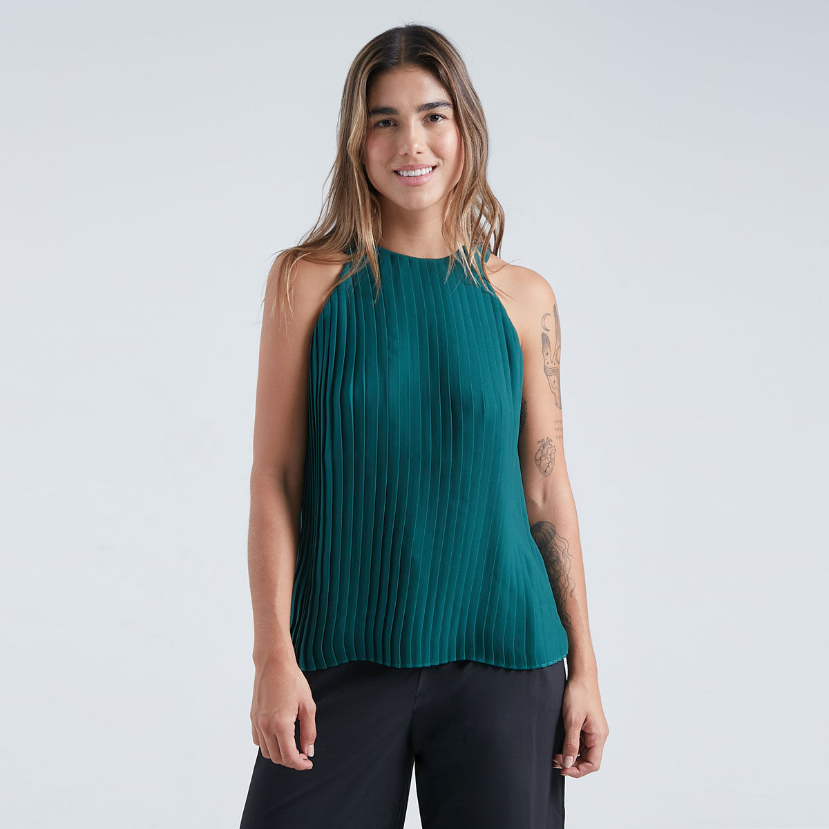 blusas de moda