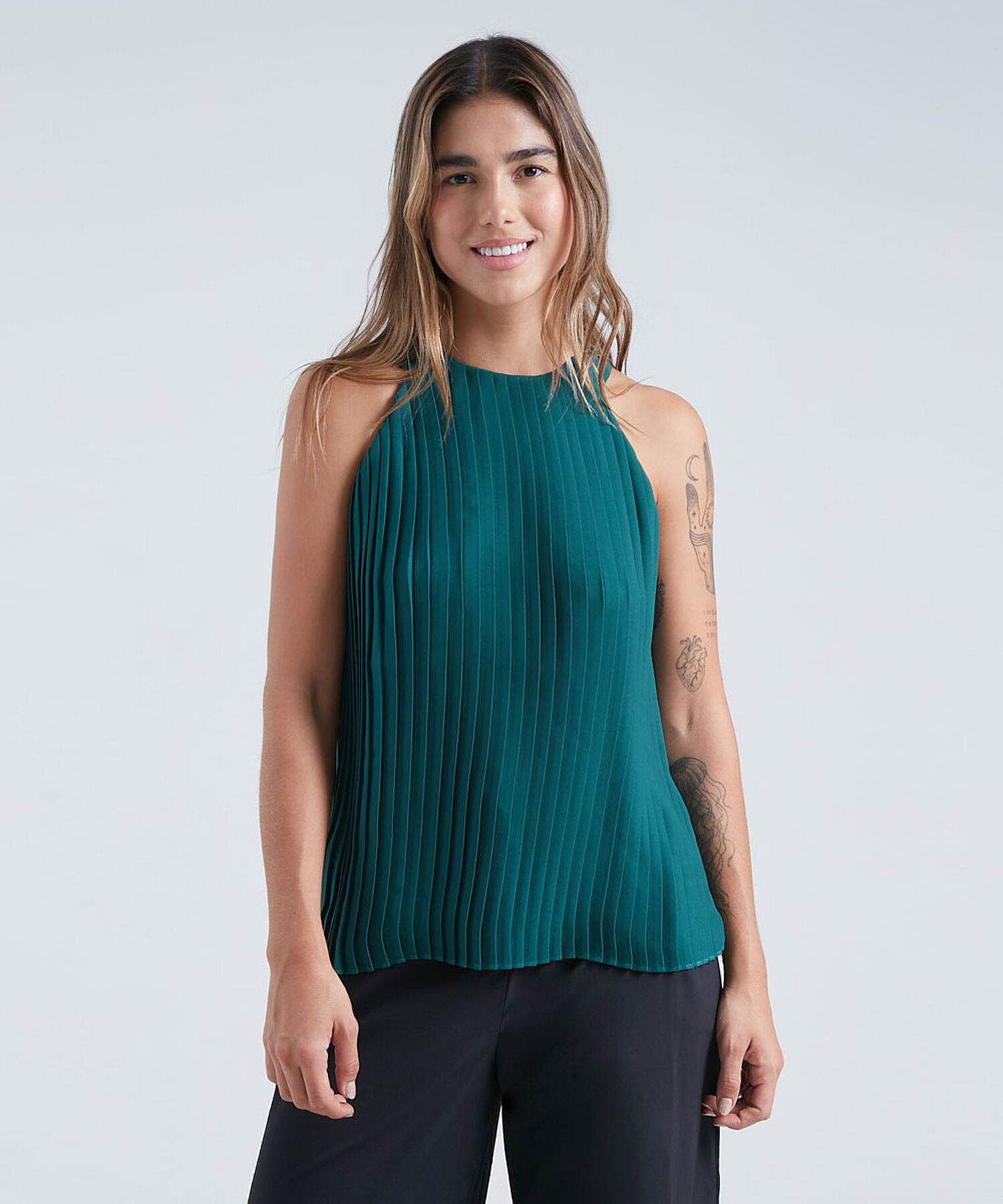blusas de moda