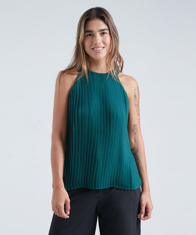 blusas de moda