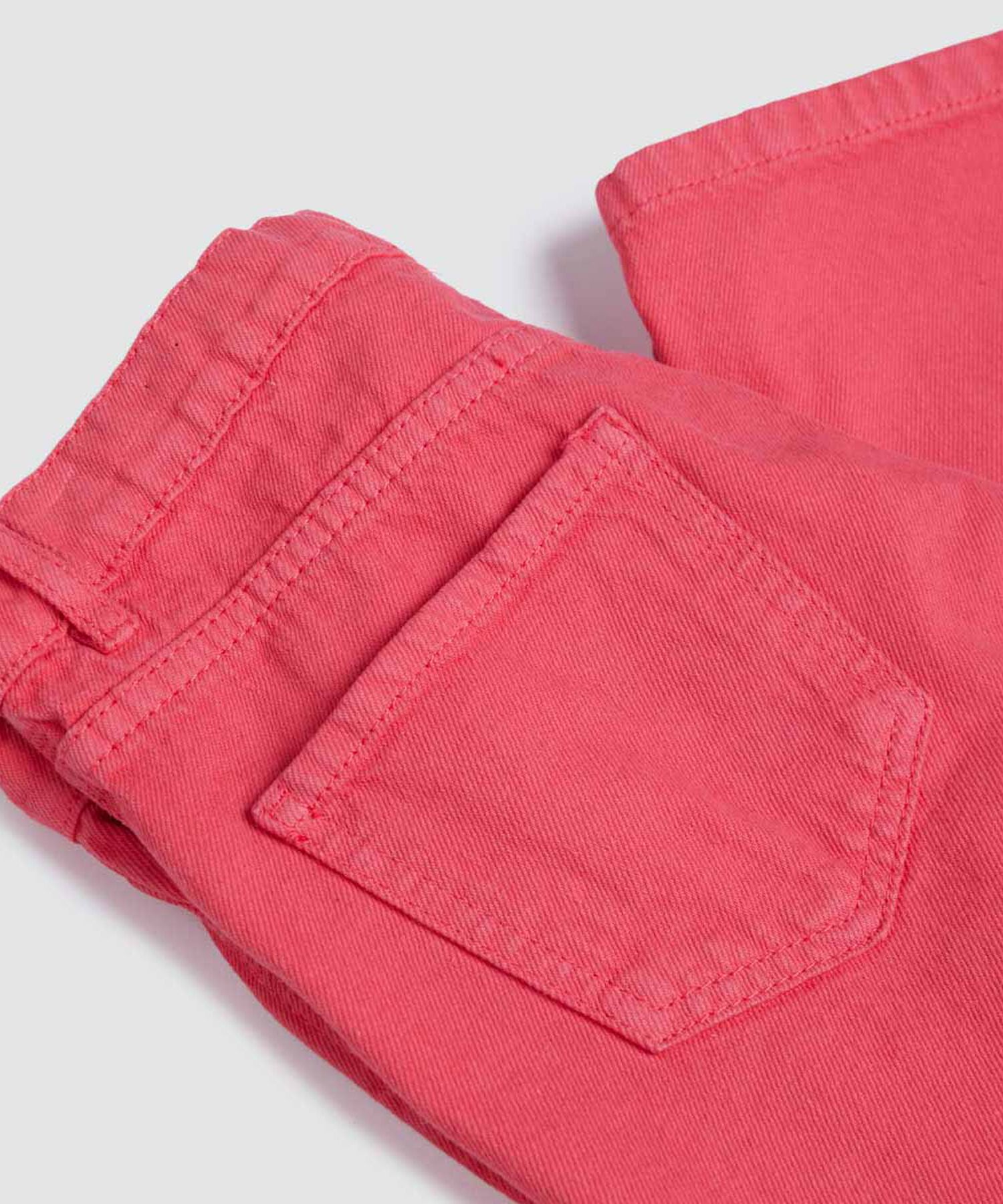 jeans niña