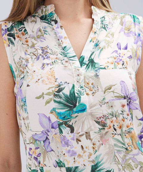 blusas de moda