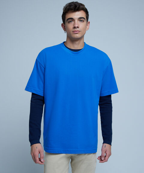 camisetas para hombre