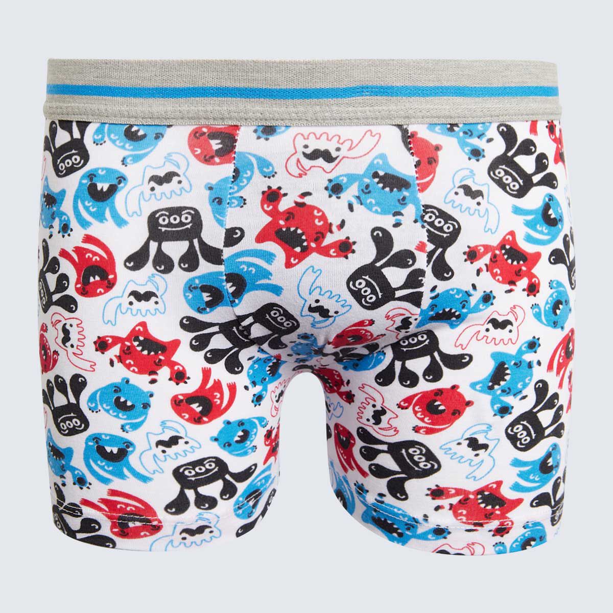boxer para niño