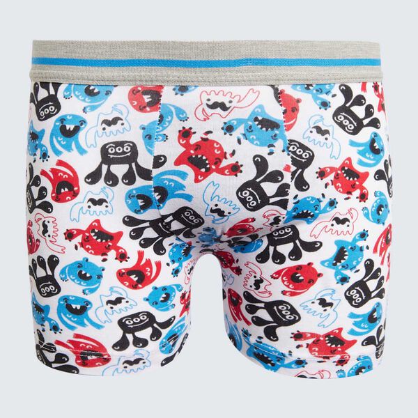 boxer para niño