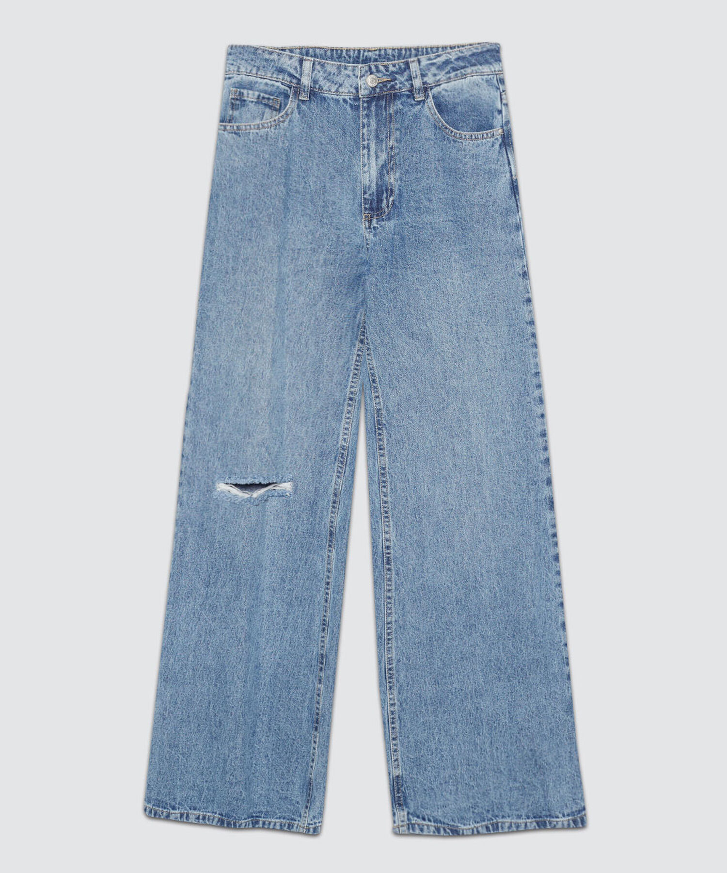 jeans mujer