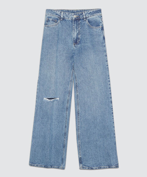 jeans mujer