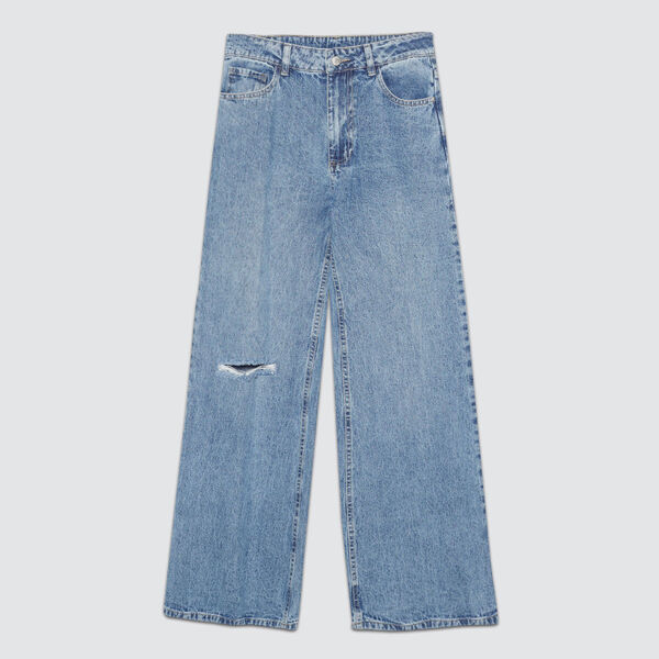jeans mujer
