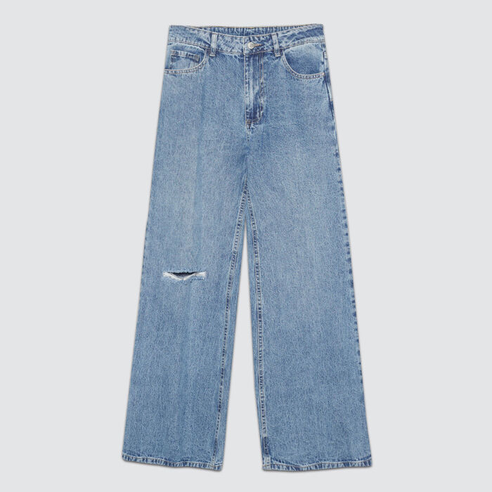 jeans mujer