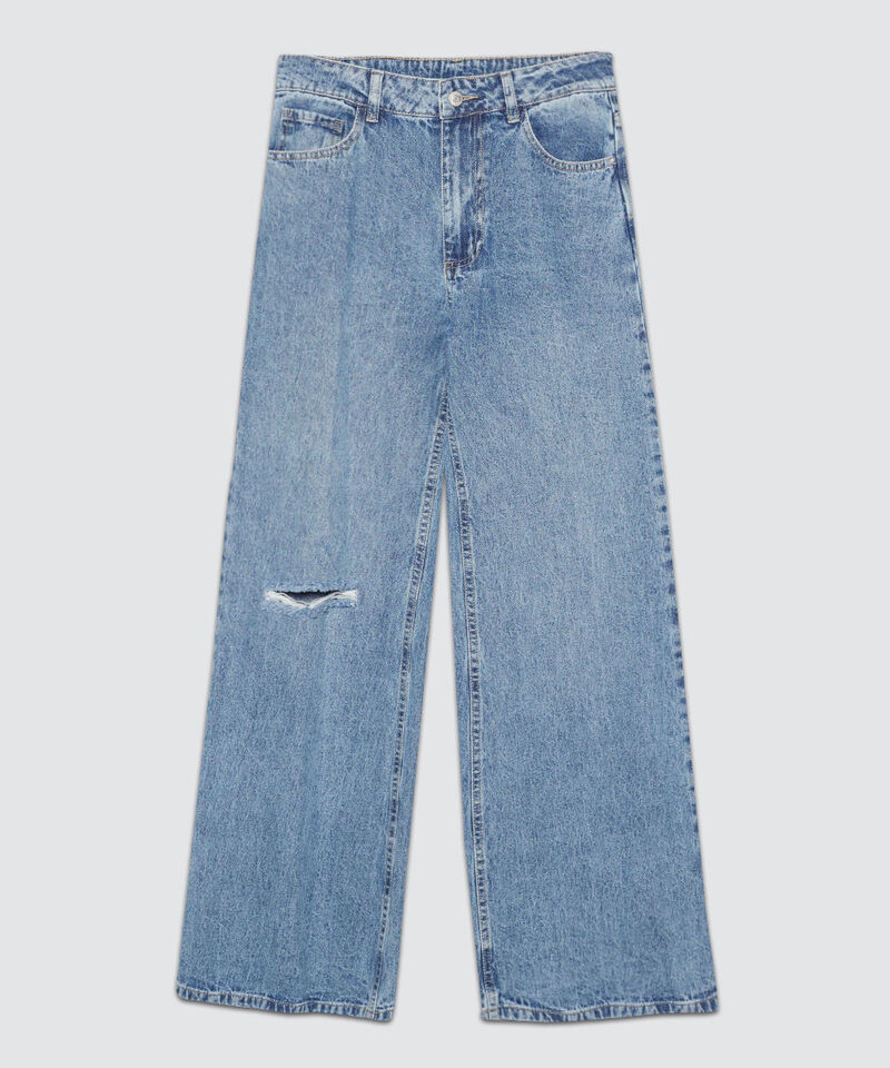 jeans mujer