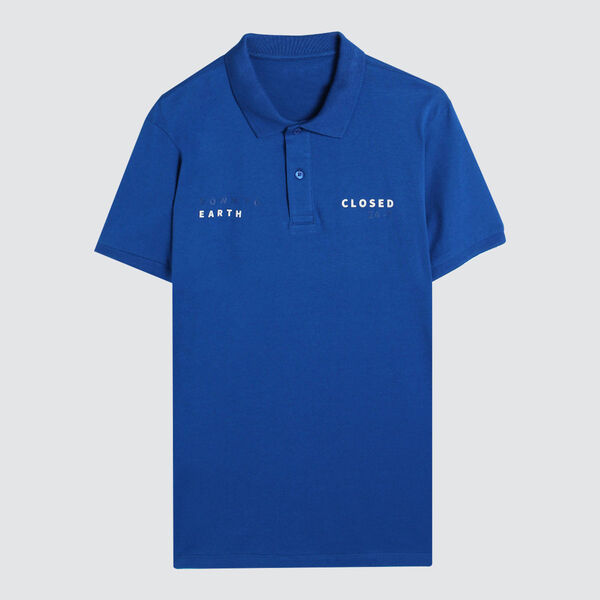 Camisetas polo para hombre 