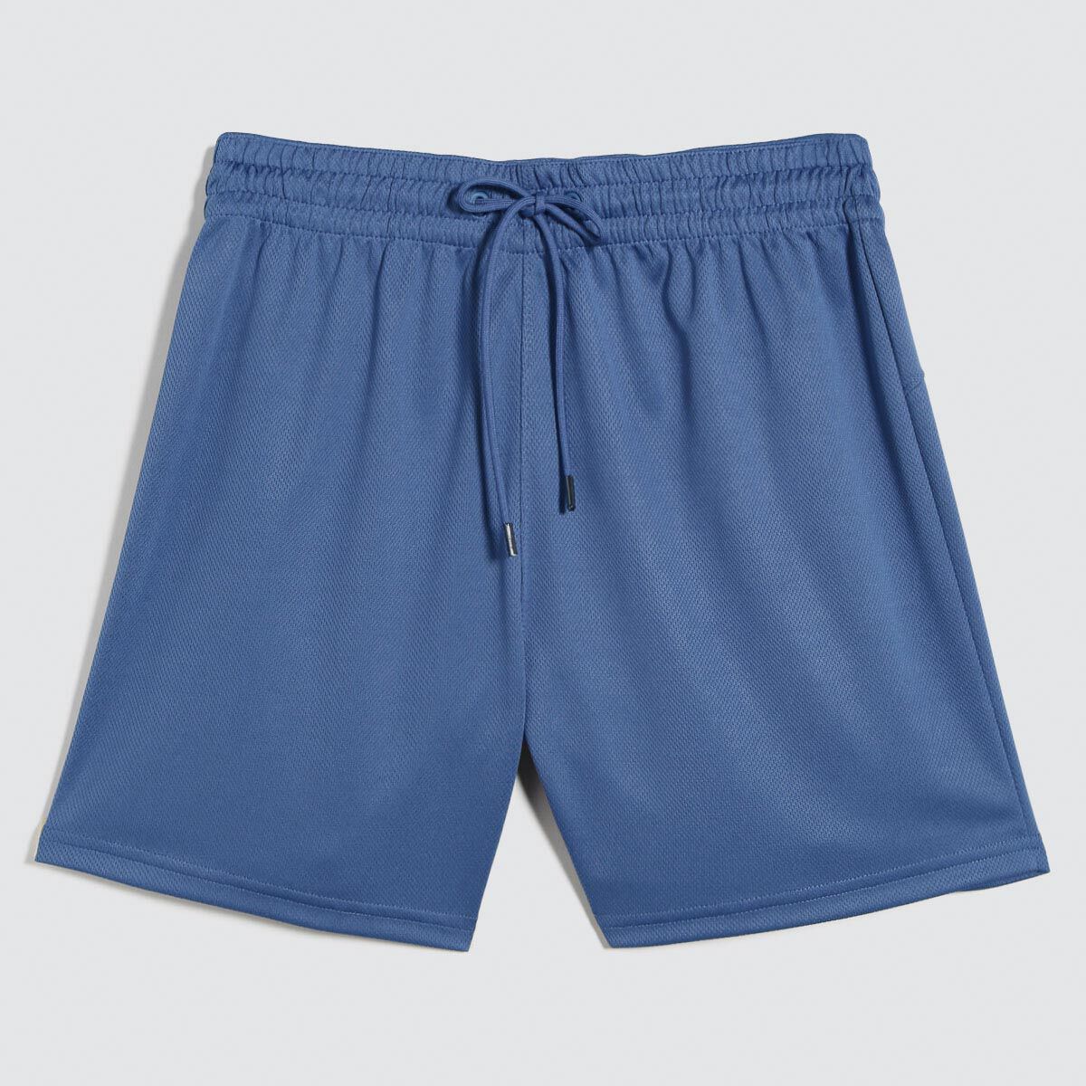 bermudas deportivas para hombre