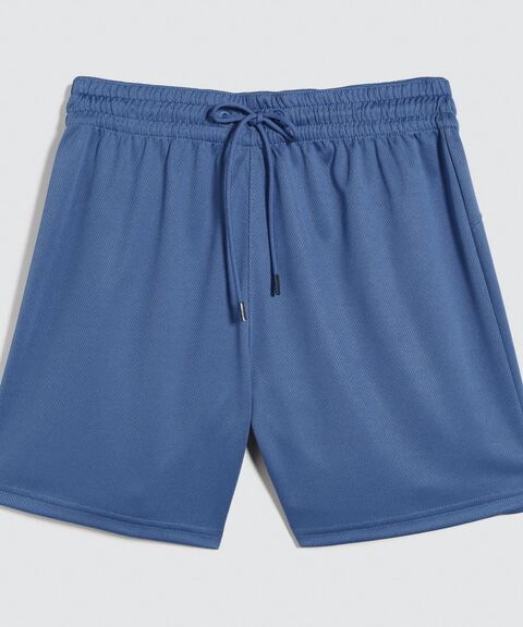 bermudas deportivas para hombre