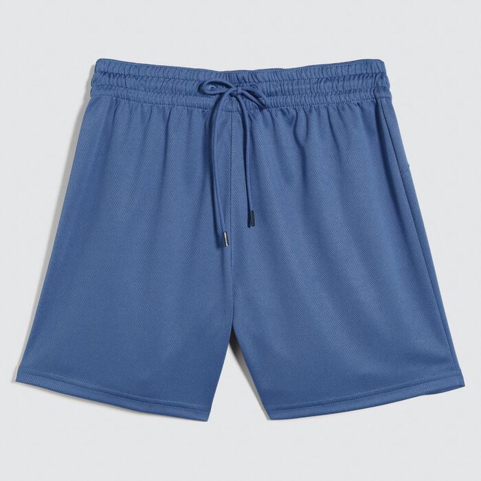 bermudas deportivas para hombre