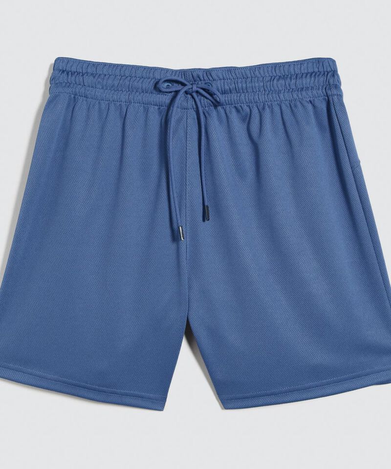 bermudas deportivas para hombre