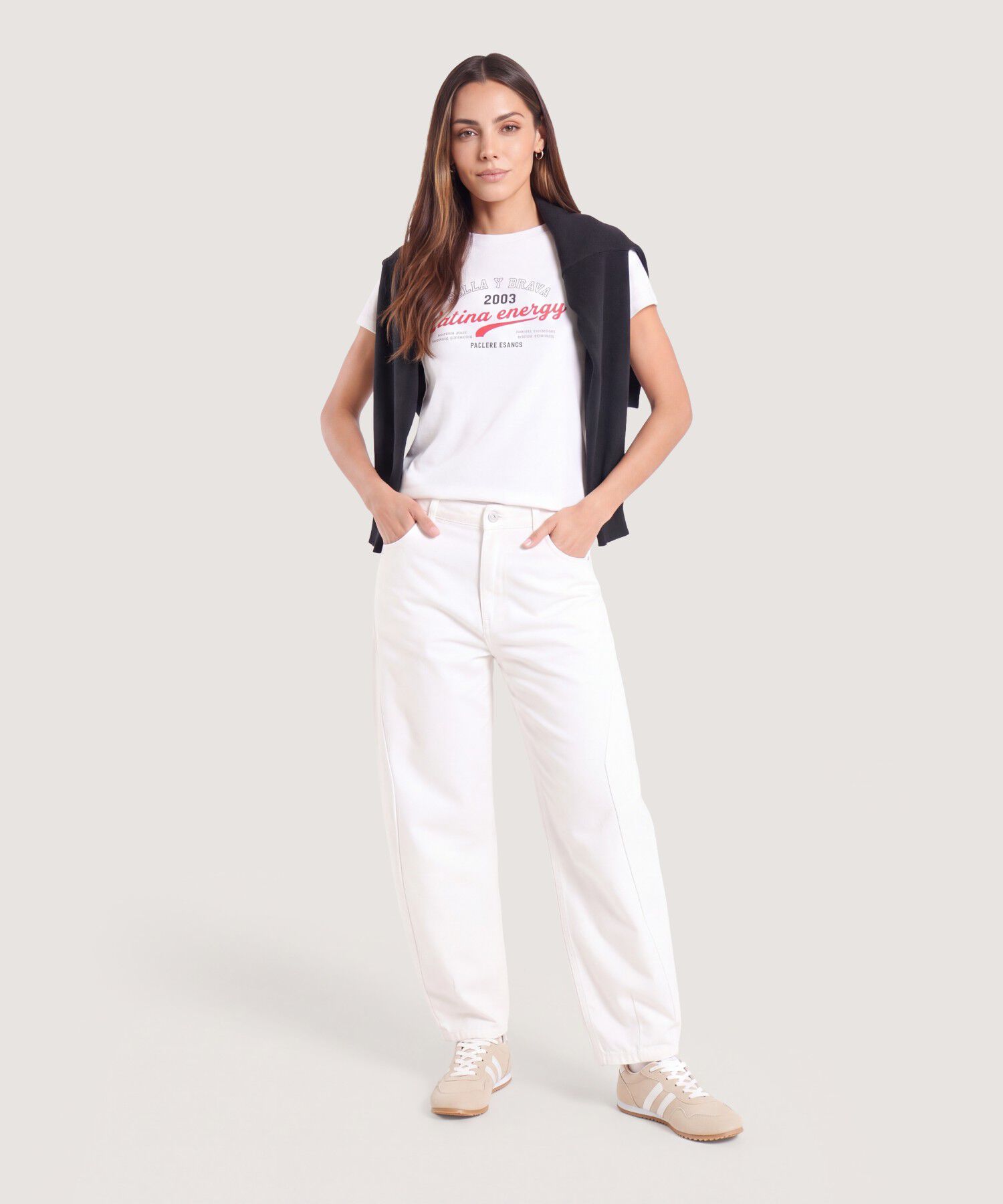 camisetas mujer