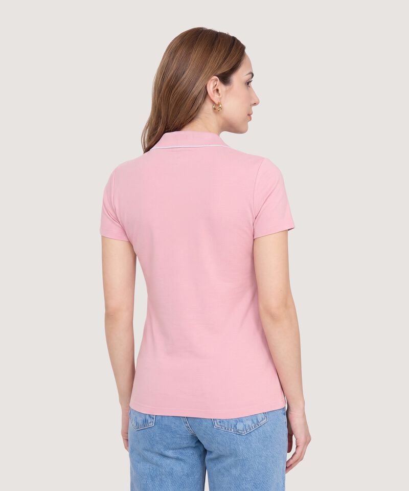 polo mujer