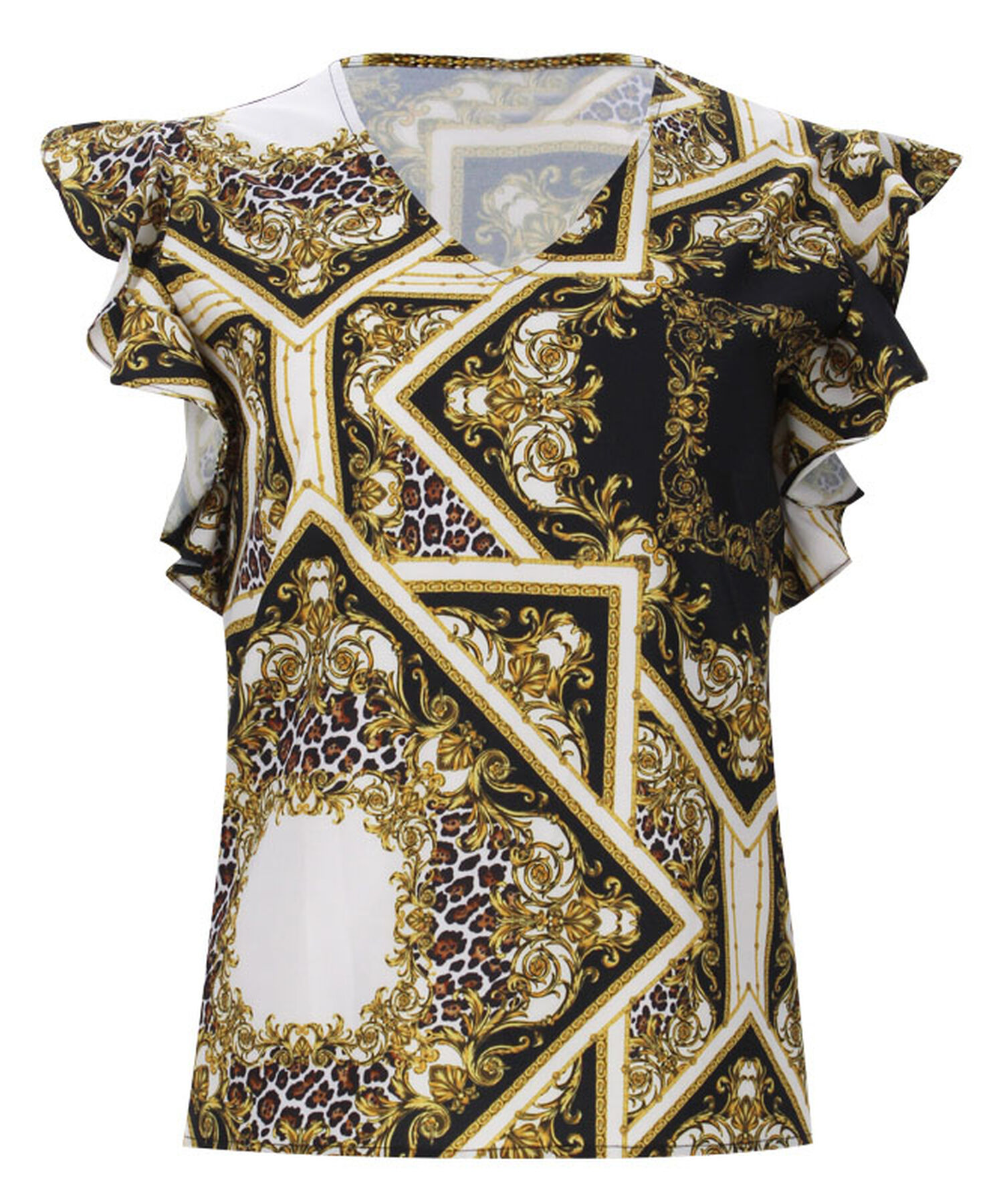 blusas de moda