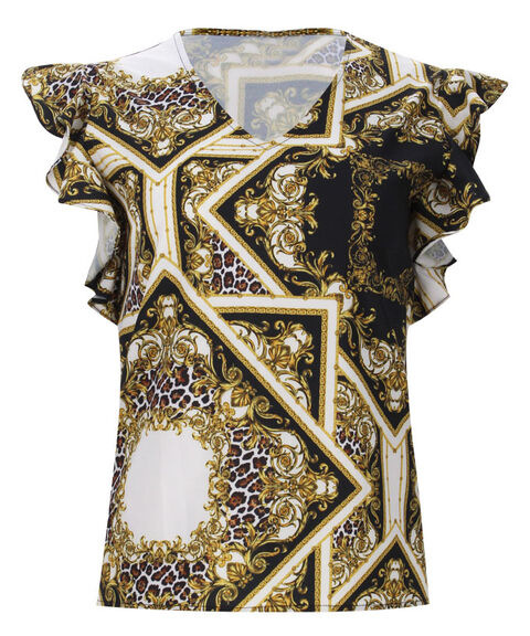 blusas de moda image number null