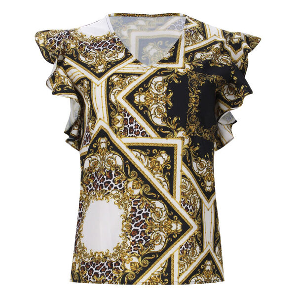 blusas de moda image number null