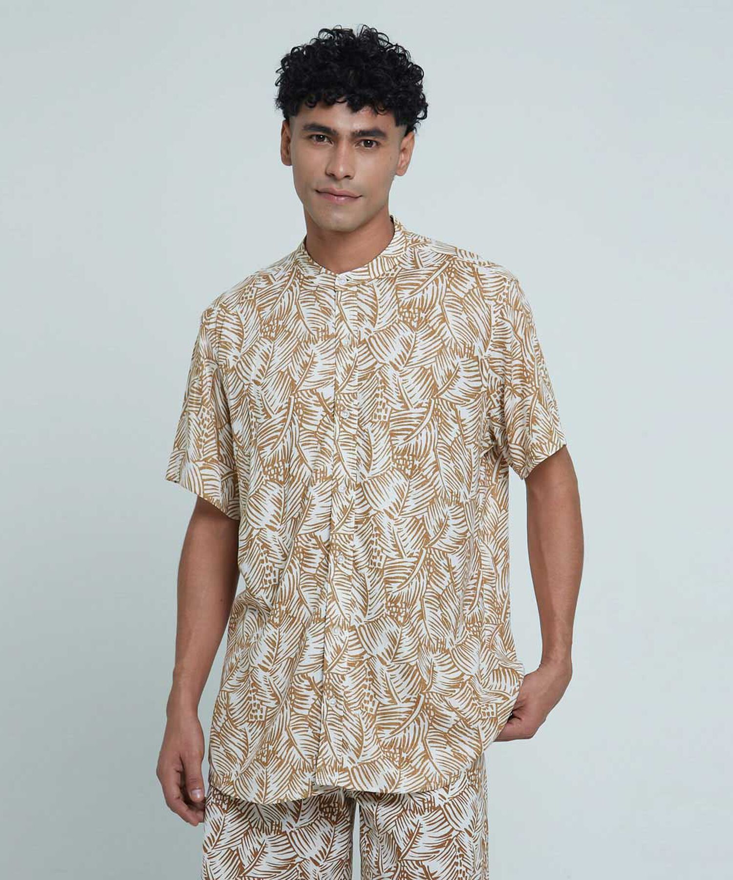 camisas para hombre 