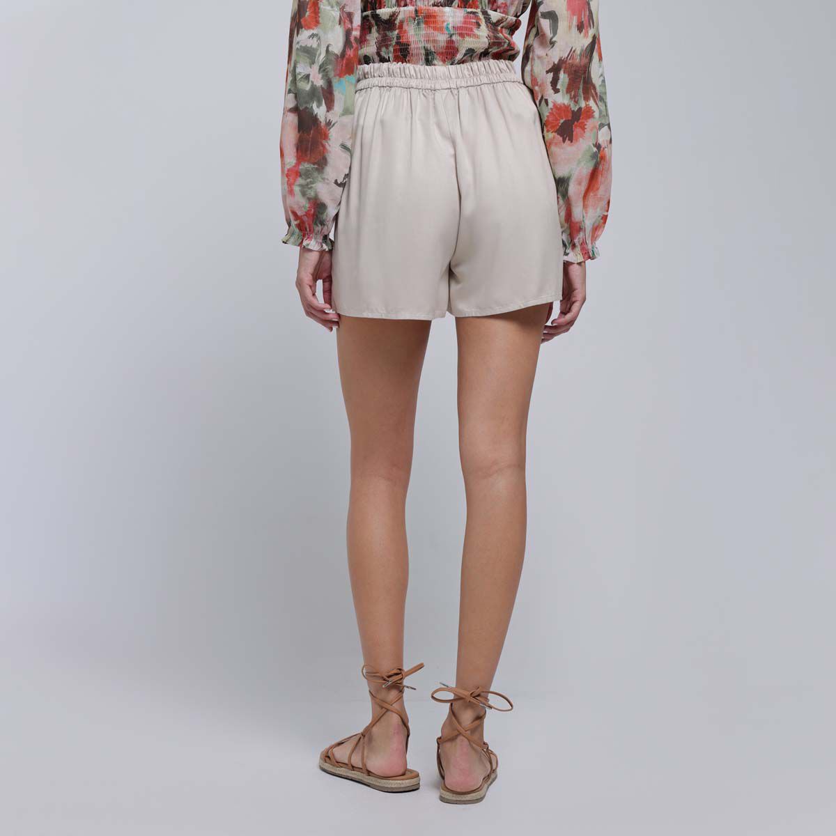 shorts mujeres