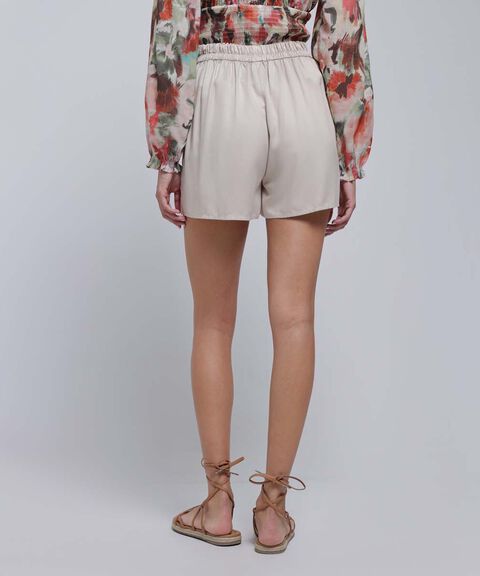 shorts mujeres