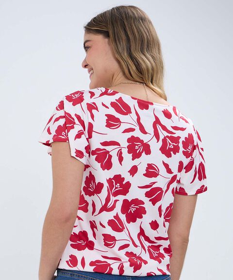 camisetas mujer image number null
