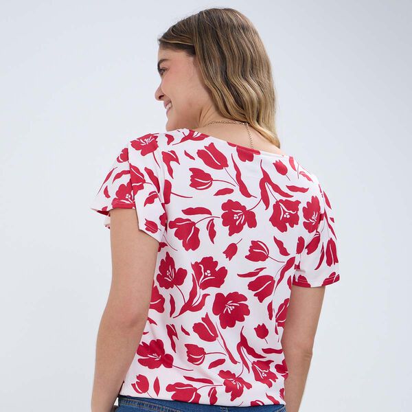 camisetas mujer image number null