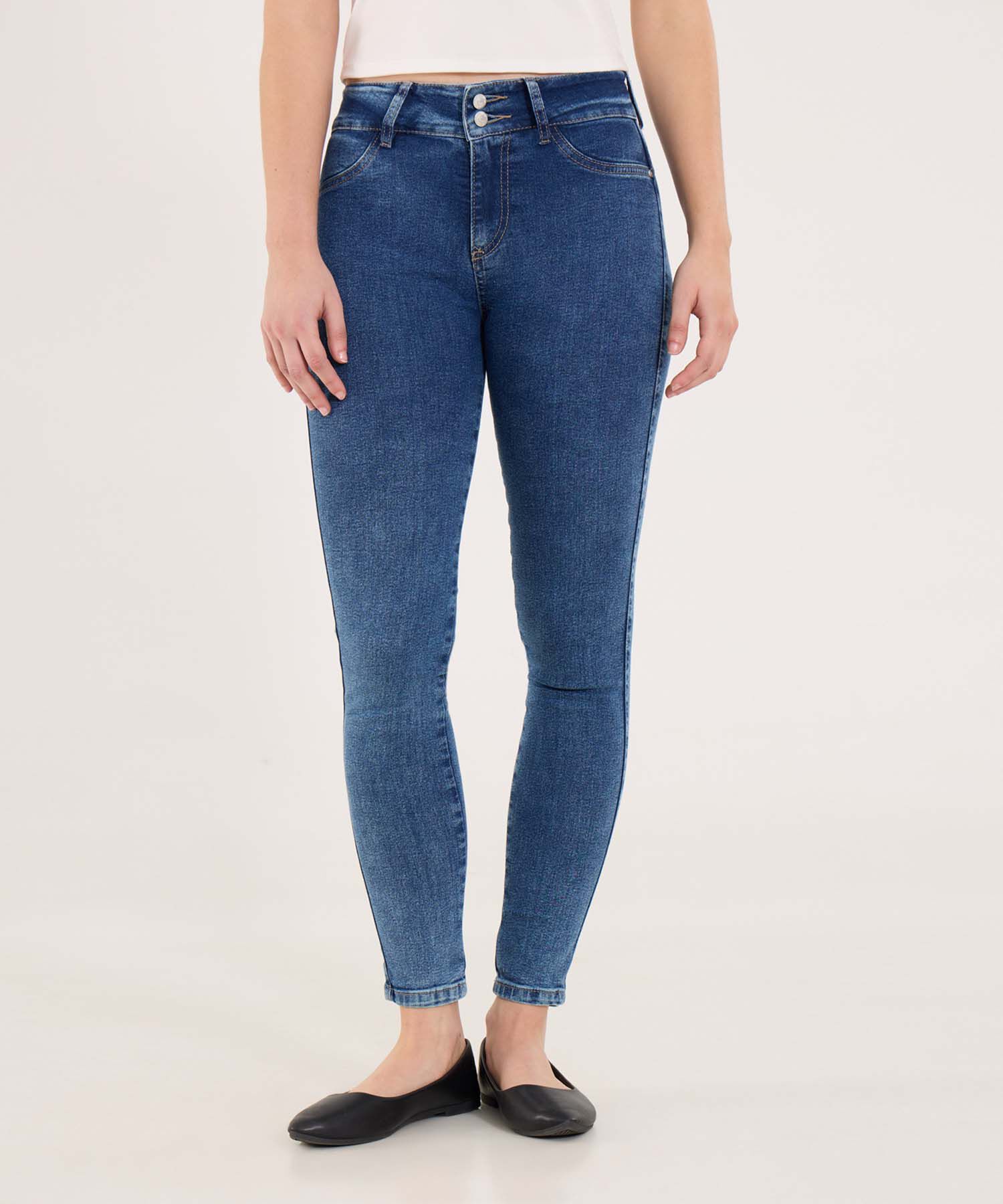 jeans mujer
