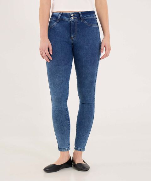 jeans mujer image number null