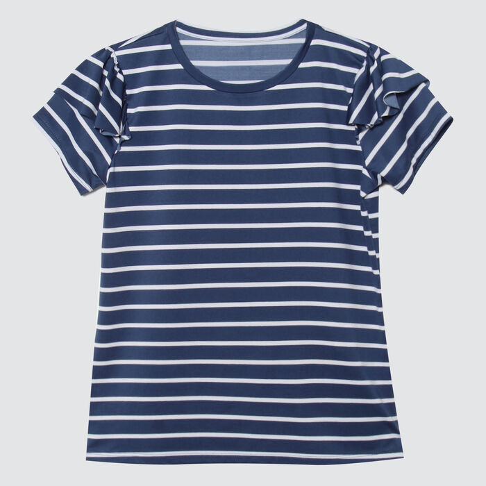 camisetas mujer