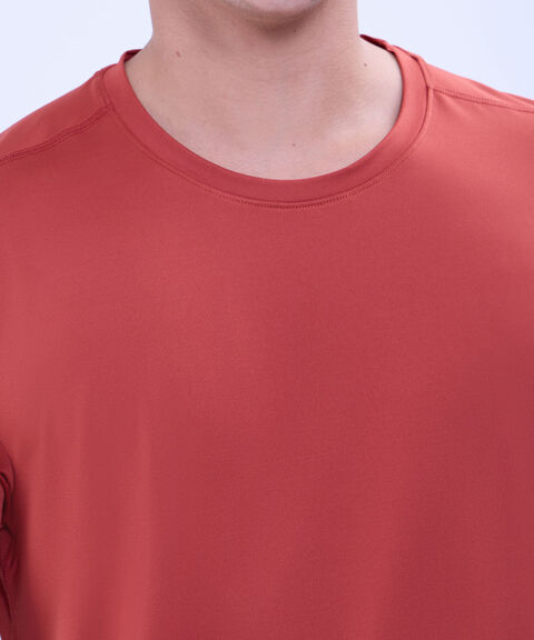 camisetas deportivas para hombre