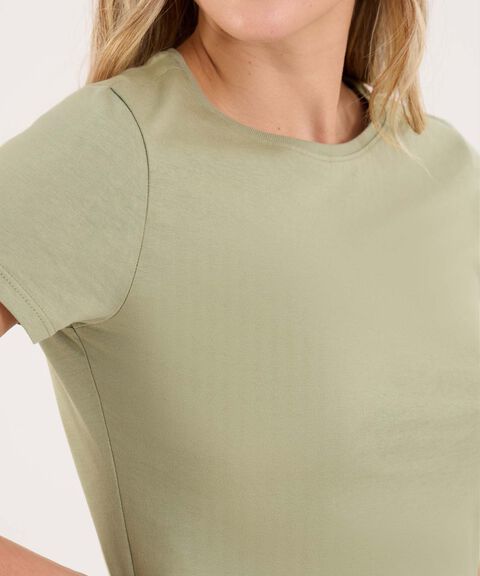 camisetas mujer